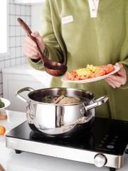 Nồi nấu canh Reichmann Kochin 20cm