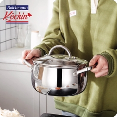 Nồi nấu canh Reichmann Kochin 20cm