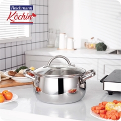 Nồi nấu canh Reichmann Kochin 20cm