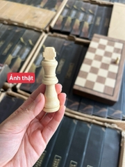 Bộ cờ vua xuất Mỹ