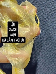 Mạt nạ đông y chiết xuất vàng 24K LEBELAGE Hàn Quốc