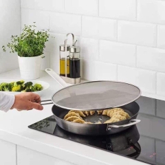 Vung chắn dầu mỡ Klockren Ikea chính hãng