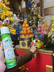Xịt đuổi chuột Thái Lan