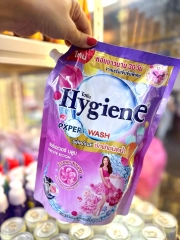 Giặt hygiene hương hoa và kẹo ngọt 1400ml