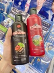 Dầu gội Kokliang Thái Lan chống rụng tóc và làm dày tóc 200ml