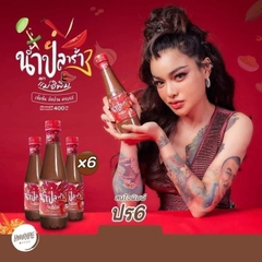 Mắm cô gái Thái lan