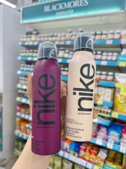 Xịt khử mùi body Nike Thái Lan