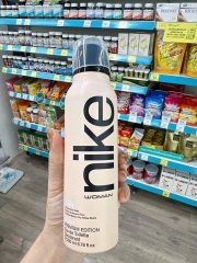 Xịt khử mùi body Nike Thái Lan