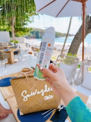 Xịt chống nắng SIVANNA Thái Lan