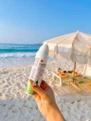 Xịt chống nắng SIVANNA Thái Lan