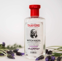 Nước Hoa Hồng - Thayers Natural Alcohol free Toner 355ml