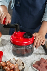 Máy xay thực phẩm đa năng Kaiyo