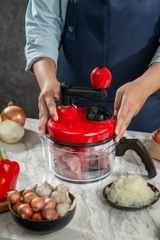 Máy xay thực phẩm đa năng Kaiyo
