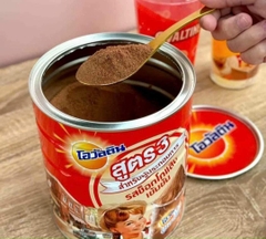 Sữa bột Ovaltine gold Thái Lan hộp 1.2kg
