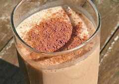 Sữa bột Ovaltine gold Thái Lan hộp 1.2kg