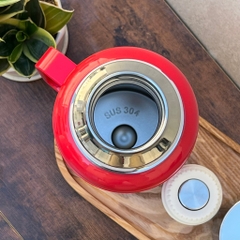 PHÍCH GIỮ NHIỆT CỠ ĐẠI 1.6L KAIYO NHẬT BẢN