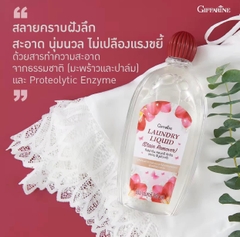Nước giặt đồ lót diệt khuẩn GIFFARINE  hương hoa hồng Thái Lan chai 500ml