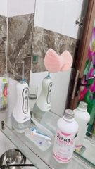 Miếng rửa mặt Watson - Thái lan