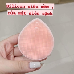 Miếng rửa mặt Watson - Thái lan