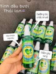 TInh dầu bưởi dưỡng tóc Thái Lan 100ml