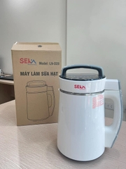 MÁY LÀM SỮA HẠT SEKA LM-D28 1.2L
