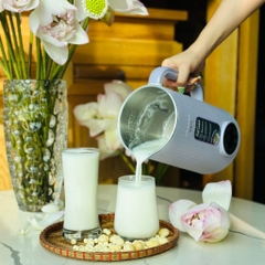 Máy làm sữa hạt UNIE UMB10 dung tích 1000ml