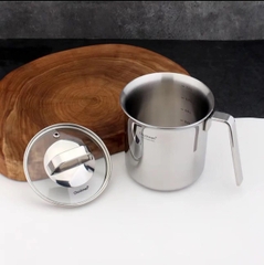 Ca nấu mì Chockmen 1L CKM206