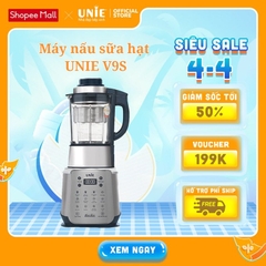 Máy làm sữa hạt UMB V9S PRO