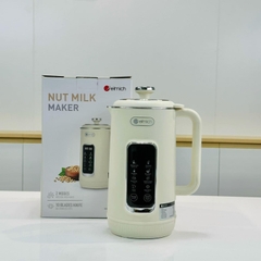 Máy làm sữa hạt ELMICH CBE8650 dung tích 1L