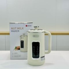 Máy làm sữa hạt ELMICH CBE8650 dung tích 1L