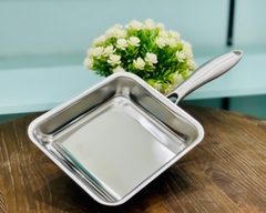 Chảo inox chống dính SEKA SK6020 (GDV)