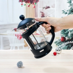 Bình thuỷ tinh pha trà, cafe đa năng dung tích 800ml Lock&Lock LLG018