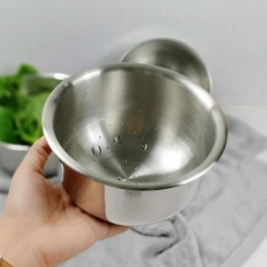 Bộ âu inox fivestar cao cấp