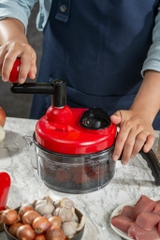 Máy xay thực phẩm đa năng Kaiyo
