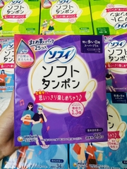 Tampon Unicham Nhật Bản