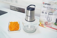 Máy xay thịt đa năng Rapido RMC-300