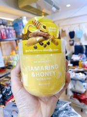 Tẩy da chết body Thái Lan