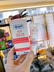Kem làm hồng nhũ hoa Yanhee Pink Gel Thái Lan