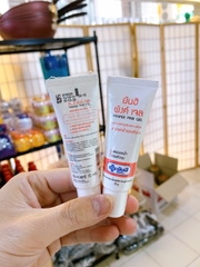 Kem làm hồng nhũ hoa Yanhee Pink Gel Thái Lan
