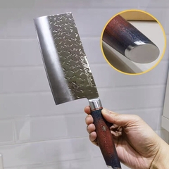 Dao chặt Chocmen CKM118