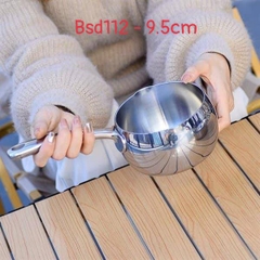 Quánh không nắp Bossd 9.5cm BSD112