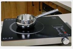 Quánh không nắp Bossd 9.5cm BSD112