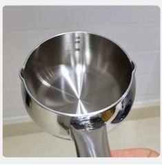 Quánh không nắp Bossd 9.5cm BSD112