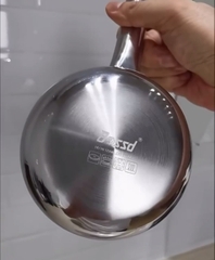 Quánh không nắp Bossd 9.5cm BSD112