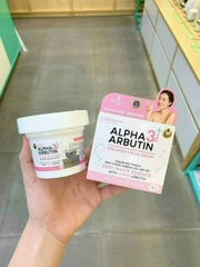Kem Alpha Arbutin 3++ Body Cream Thái Lan 100gr