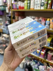 Trị sẹo Scagel Thái Lan