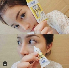 Kem trị thâm quầng mắt và bọng mắt Yanhee Eye Gel Thái Lan