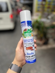 Xịt côn trùng Thái Lan