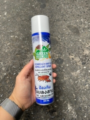 Xịt côn trùng Thái Lan