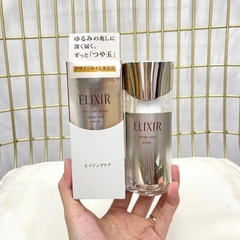 Serum dưỡng da Elixir Shiseido Nhật Bản